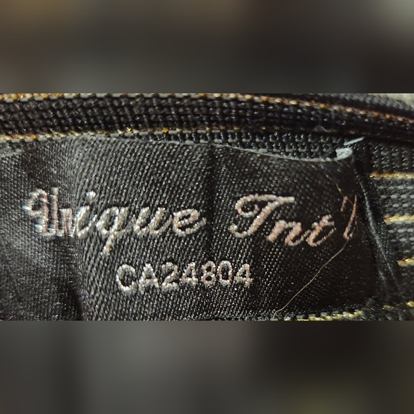 Maxi Pleated Animal Print Chiffon Slip On Skirt - Picture 5 of 5